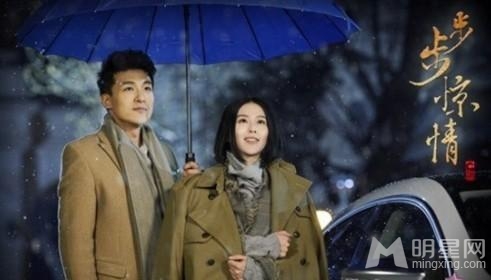 林依晨赵丽颖杨幂刘诗诗荧幕花旦收视大盘点_图-10