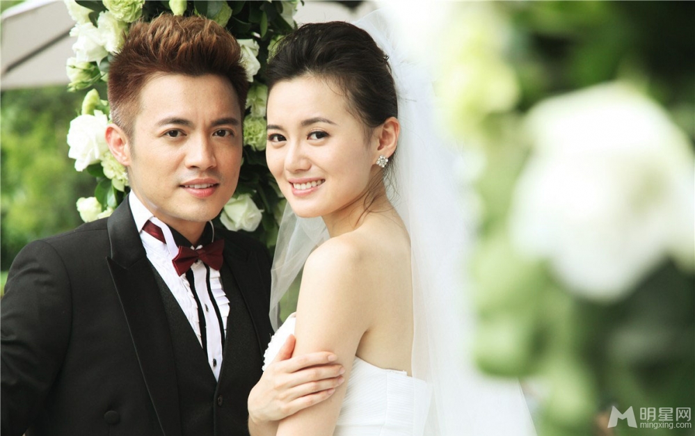 江铠同范逸臣偶像剧爱闪亮结婚剧照_图-4