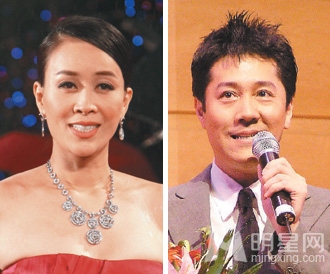 杨幂暗恋谢霆锋揭秘那些当红明星的暗恋对象_图-17