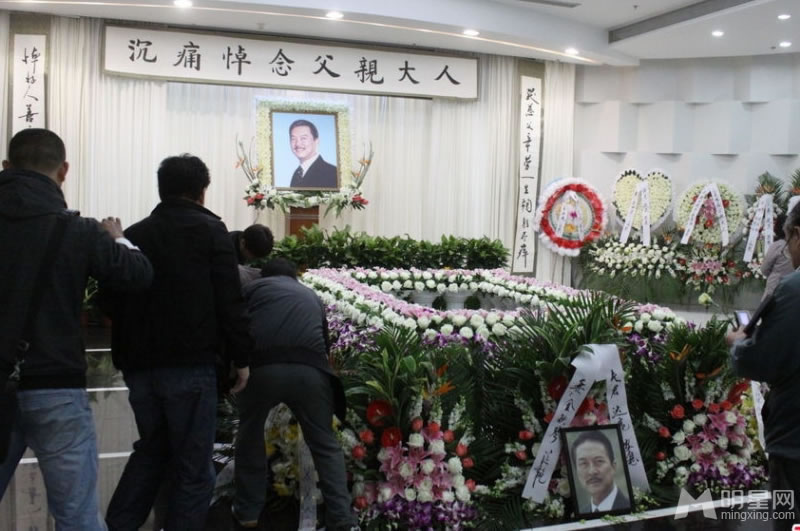 2013年11月16日-11月22日精彩图片精选_图-1