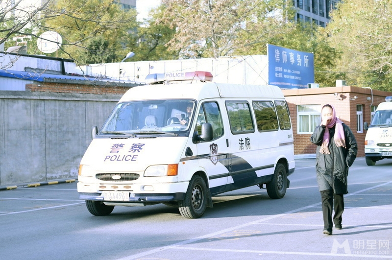 2013年11月16日-11月22日精彩图片精选_图-5
