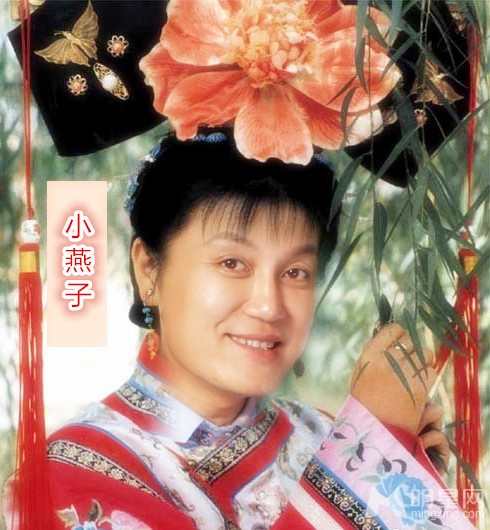 爸爸去哪儿还珠版萌娃爆笑登场村长李锐来插队_图-6
