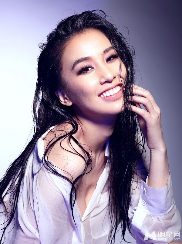 杨幂孙俪当红女星最全湿身诱惑大片_图-27