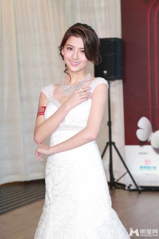 马年欲结婚女星婚纱PK最美新娘花落谁家_图-28