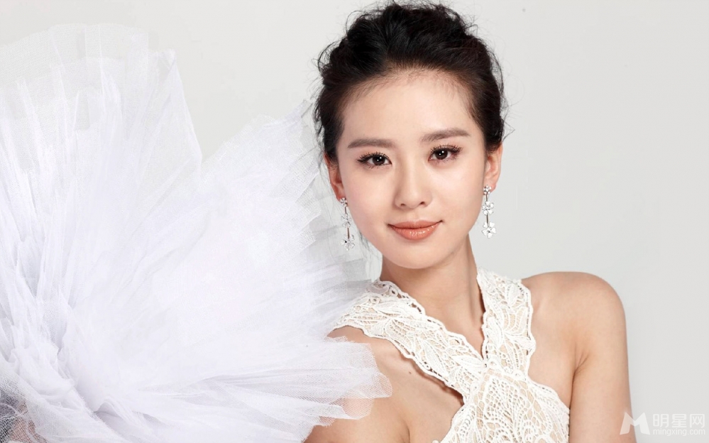 马年欲结婚女星婚纱PK最美新娘花落谁家_图-9