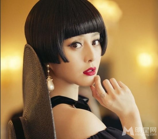 中国最美女星Top20出炉刘诗诗惨垫底_图-16