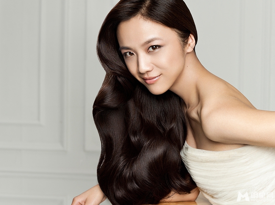 中国最美女星Top20出炉刘诗诗惨垫底_图-11