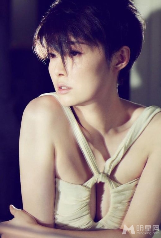 中国最美女星Top20出炉刘诗诗惨垫底_图-18