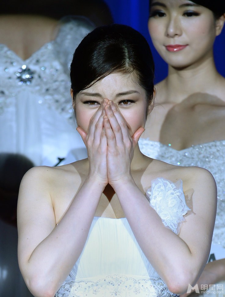 2014年日本小姐冠军出炉性感泳装照曝光_图-6
