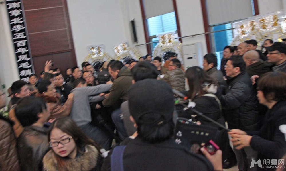 2014年2月15日-2014年2月21日精彩图片精选_图-5