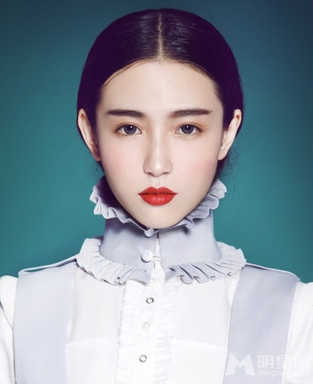 盘点巴黎时装周金陵十二钗甄嬛传_图-20