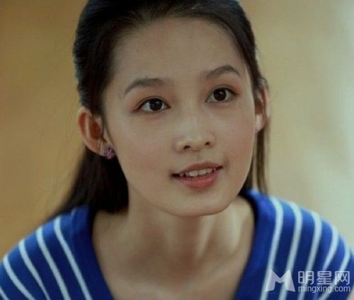 杨幂袁姗姗古力娜扎女星五官PK吐槽_图-25