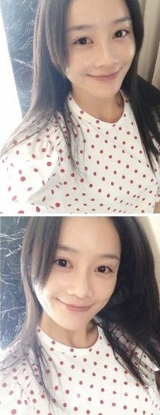 杨幂袁姗姗古力娜扎女星五官PK吐槽_图-16
