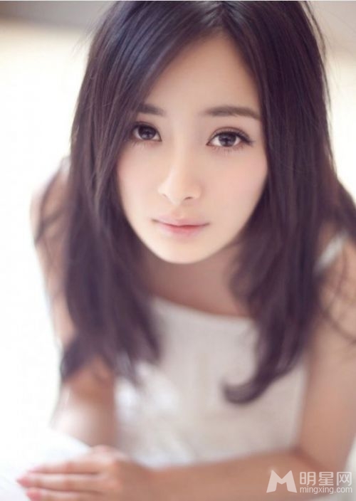 杨幂袁姗姗古力娜扎女星五官PK吐槽_图-6