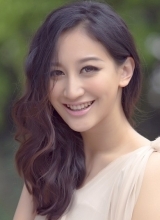 曾泳醍初夏写真恬静气质惹人怜