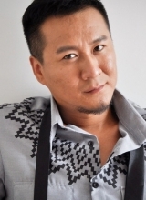 演员杜星奇写真曝光化身熟男绅士