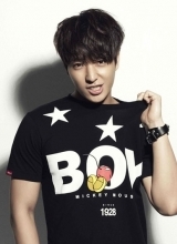 FTISLAND最新时尚写真新时代花美男