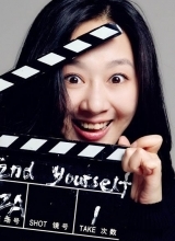 陈鑫鬼马写真百变表情堪称表情帝