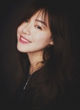 软妹子马思纯写真靓丽外形恬静清爽