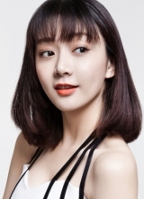 潘之琳纯色写真获封美萌教主