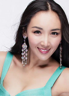 阿筎那最新性感写真身材妖娆令人喷血