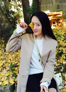 杨钰莹秋冬写真曝光不老容颜令人心动
