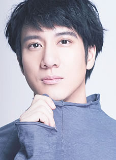 男神王力宏阔别四年回归型男转型暖男