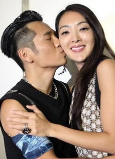 《爸爸去哪儿》两季辣妈pk曹格老婆整容遭扒