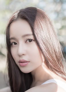 温心暖阳唯美写真清纯气质优雅迷人