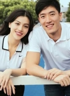 明星网独家揭秘刘翔葛天离婚内幕葛天假孕骗...