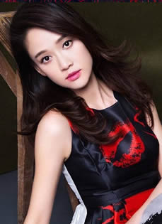 style风格杂志2015四月刊陈乔恩我比偶像剧更...