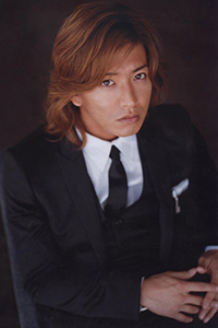 木村拓哉高清写真