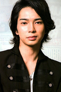 松本润高清写真