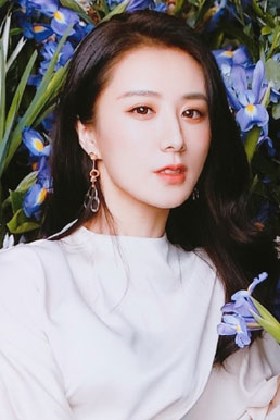 女主播薇娅写真合集