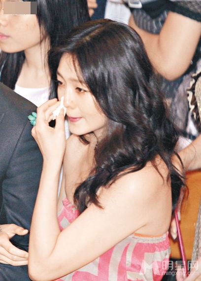 大S女儿首曝光揭大S孕路历程_图-9