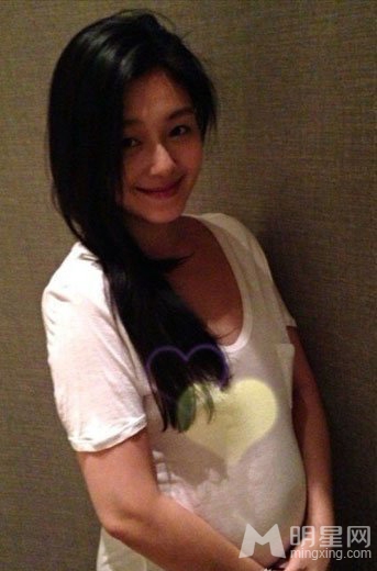 大S女儿首曝光揭大S孕路历程_图-20