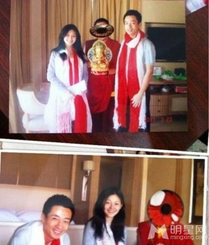 大S女儿首曝光揭大S孕路历程_图-14