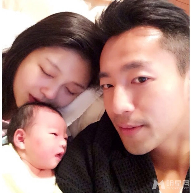 大S女儿首曝光揭大S孕路历程_图-3