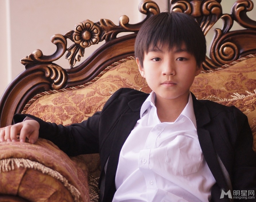 TFBOYS王俊凯海量私照正太能量所向披靡_图-5