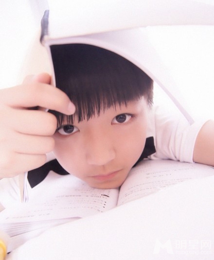 TFBOYS王俊凯海量私照正太能量所向披靡_图-2