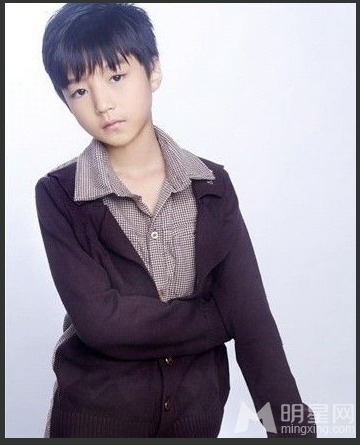 TFBOYS王俊凯海量私照正太能量所向披靡_图-14