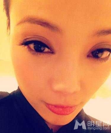 李小璐不雅照门盘点撞脸李小璐女星_图-18