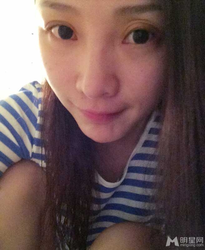 李小璐不雅照门盘点撞脸李小璐女星_图-14