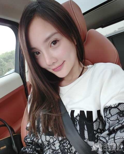 李小璐不雅照门盘点撞脸李小璐女星_图-2