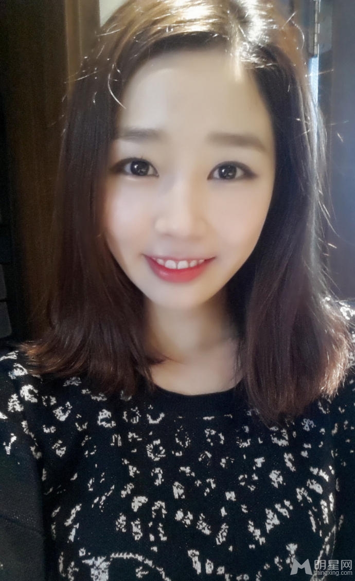 雪糕校花走红海量清纯生活照曝光_图-7