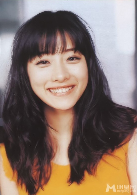 石原里美可爱活照捂脸嘟嘴萌萌哒_图-3