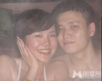 刘语熙被曝整容昔日银盆脸曝光_图-6