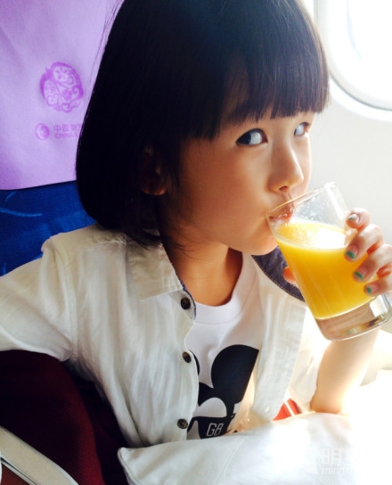 贝儿百变表情包萌萌哒少女心_图-8