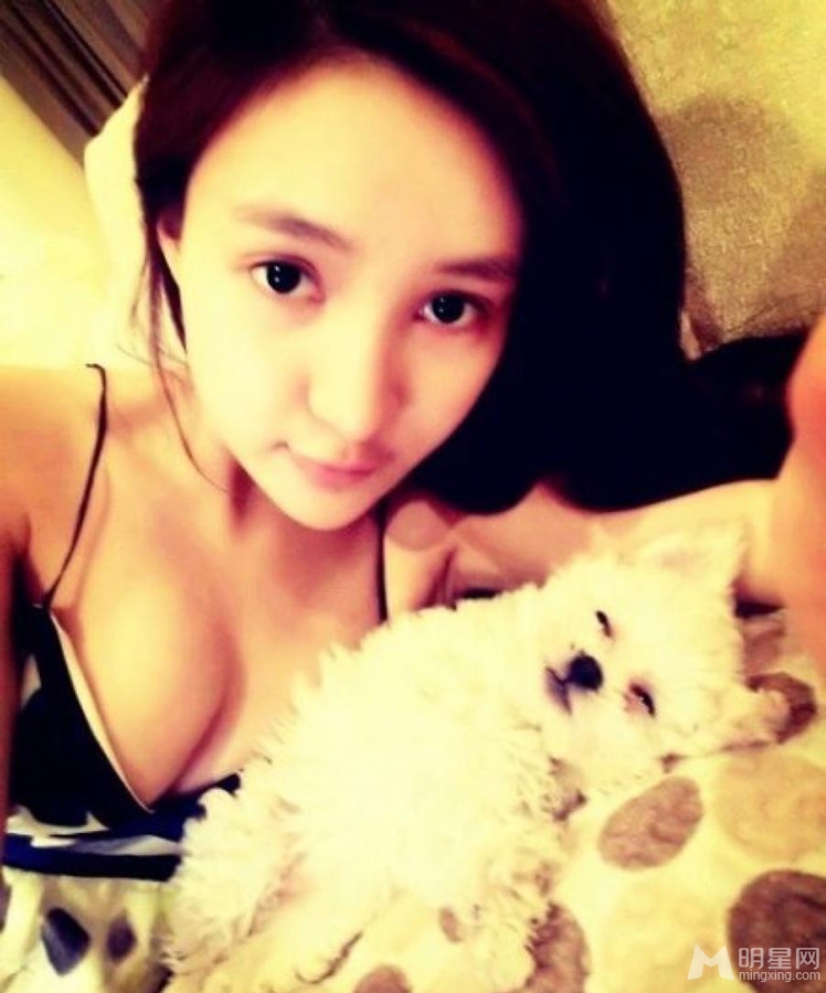 郭美美涉嫌赌博性交易昔日炫富照大甩卖_图-5
