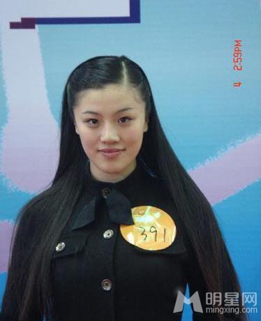 刘翔妻子葛天整容前旧照曝光网友深扒无下限_图-4
